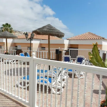 Paradise Court Apartamento