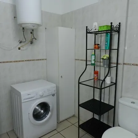 Paradise Court Apartamento Costa Adeje (Tenerife)