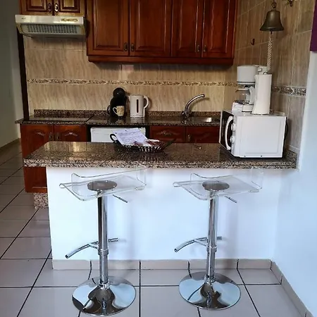 Paradise Court Apartamento *