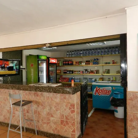 Paradise Court Apartment Costa Adeje (Tenerife)