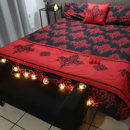 Paradise Court Apartment Costa Adeje (Tenerife)