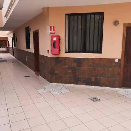 Apartment Paradise Court