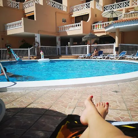 Paradise Court *